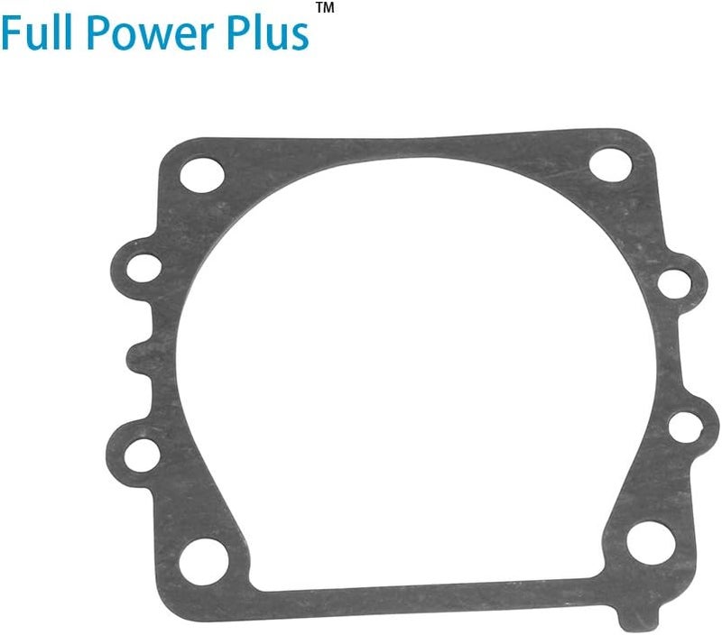 Full Power Plus Water Pump Repair Kit Replacement 150 175 200 225 250 300HP With Housing Sierra 18-3396 61A-W0078-A2-00 61A-W0078-A3-00 - Image 5